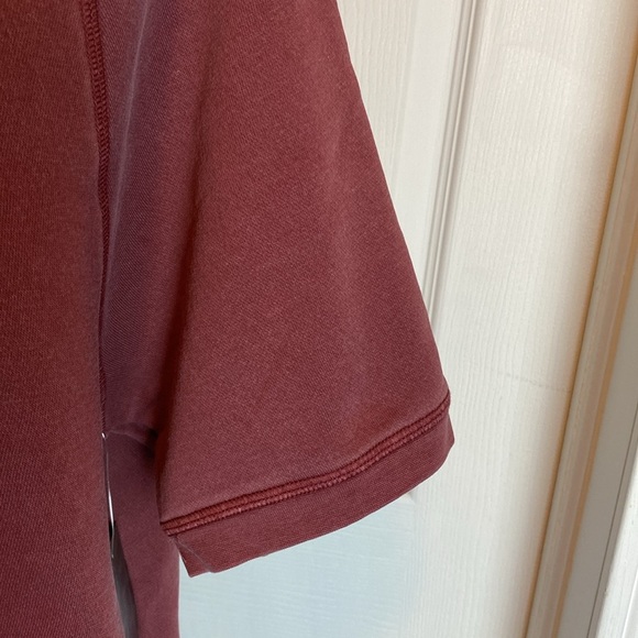 DISNEY Jungle Book Short Sleeve Sweatshirt sz XL  NWT - Picture 3 of 6